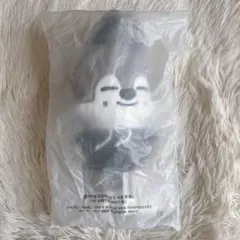 skzoo ウルフチャン オリジナルぬい stray kids バンチャン