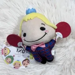 Hey! Say! JUMP 山田涼介 9ぷぅくるすけ ぬいぐるみキーホルダー