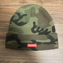 Supreme リアルツリーカモ ビーニー - メルカリ