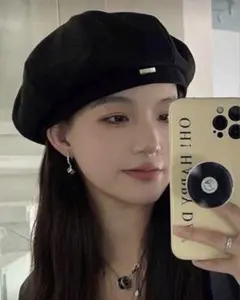 SHEIN ベレー帽　新品未使用