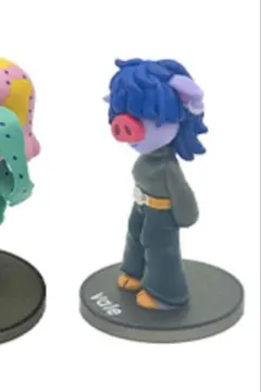 2026年最新】キンプリ re:era フィギュアの人気アイテム - メルカリ