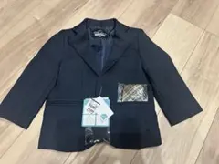 最終お値下げ⭐︎子供用スーツセット　100