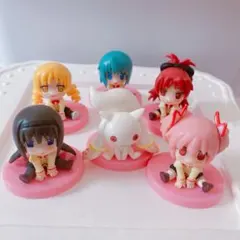 2026年最新】まどかマギカ ローソンの人気アイテム - メルカリ