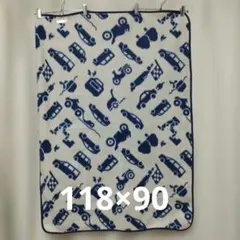 HONDA　ノベルティ　ブランケット