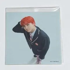 【新品未開封】 EBiDAN Yes!東京 楽天 ステッカー 超特急 ユーキ
