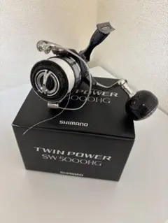 2026年最新】ツインパワーsw6000hgの人気アイテム - メルカリ