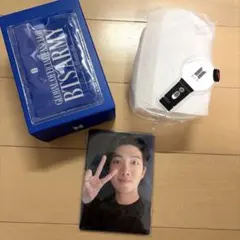 BTS 公式　ARMY MEMBESHIP GIFT V6