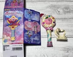星のカービィ　トゥインクルワンド　twinkle wand わくわく