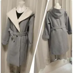 OLIVE des OLIVE コートのサムネイル