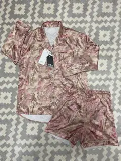新品未着　AZUL by moussy アズールバイマウジーパジャマ