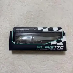グローデザインワークス FLAG170 フラッグ170 re-Target - メルカリ
