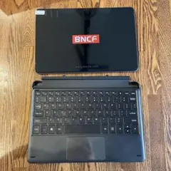 新品未開封】QAZIPO 最新型2in1 軽量タブレットPC10.1インチ - メルカリ
