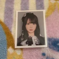 大谷映美里 呪って呪って idフォト - メルカリ