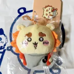 ちいかわ Jリーグユニフォームマスコット シーサー