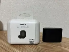 MrkwS様　SONY ワイヤレスイヤホン　wf-1000xm6