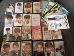 NCT テイル　セット