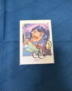あんスタ 10th 10周年 ぱしゃっつ エス - メルカリ