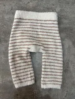 Cotoli ストライプパンツ 80cm