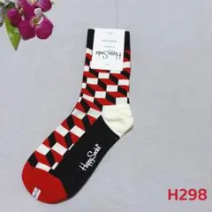 happy socks ハッピーソックス　H298*2 お客様専用