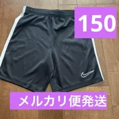 【美品】Nike DRI-FIT ハーフパンツ Mサイズ ブラック