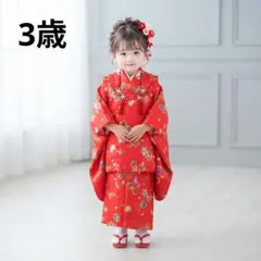2026年最新】着物 女の子 七五三の人気アイテム - メルカリ