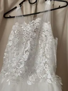 ウェディングドレス