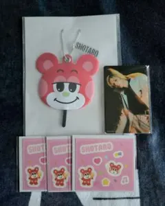 RIIZE オンラインくじ ショタロウ