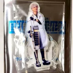 刀ミュ 十周年 目出度 ドーム　アクスタ A　鶴丸国永 岡宮来夢