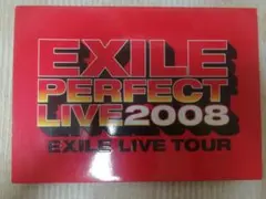 EXILE/EXILE LIVE TOUR