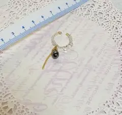 イヤカーフ　限定品