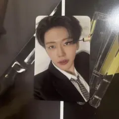 NCT JNJM BOTH SIDES ジェミン トレカ evidence