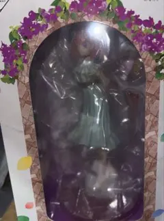五等分の花嫁 中野二乃 一番くじ フィギュア