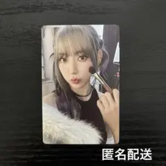 lesserafim ルセラフィム　宮脇咲良　SAKURA EASY