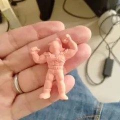 2025年最新】キン消し ビッグボディの人気アイテム - メルカリ