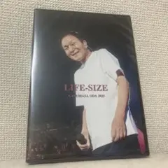 小田和正 / LIFE-SIZE KAZUMASA ODA 2014 小田和正 LIFE SIZE 2018 - メルカリ