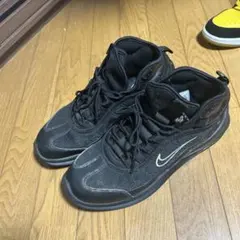 Nike ブラック スニーカー