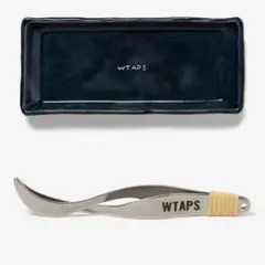 WTAPS 2025AW トレイ 香立 セット