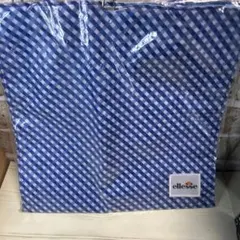 【新品・非売品】ellesse トートバッグ