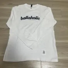 2026年最新】ボーラホリック ballaholic ロンtの人気アイテム - メルカリ