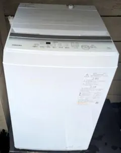 TOSHIBA 2023年製 5kg 洗濯機✿ - メルカリ