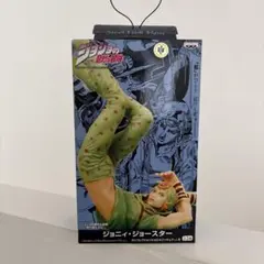 【未開封】DXコレクション　ジョニィジョースター　ジョジョの奇妙な冒険