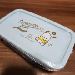 サンリオ　ポチャッコ　保存容器2個セット