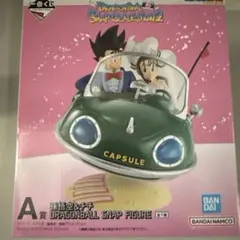 ドラゴンボール一番くじ