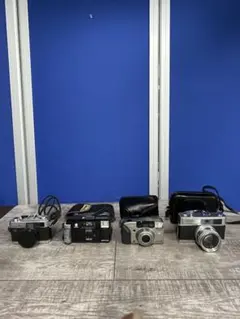 2026年最新】デジカメまとめ売りの人気アイテム - メルカリ