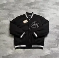 2026年最新】stussyスタジャンの人気アイテム - メルカリ