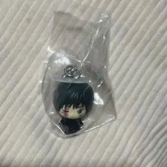 禪院真希　めじるしアクセサリー 呪術廻戦 死滅回遊