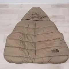 THE NORTH FACE ノースフェイス シェルブランケット（ベビー）