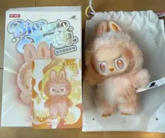 POP MART LABUBU