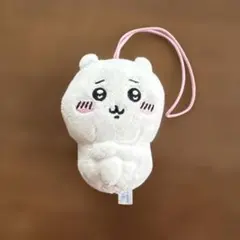 ちいかわ BIG4 ぬいぐるみ　ガチャガチャ