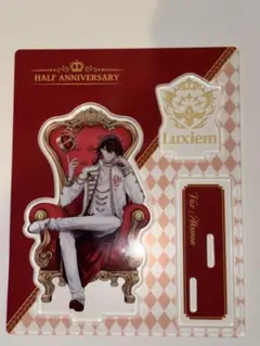 にじさんじ EN アクリルスタンド ヴォックス・アクマ
